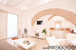 Le Nuove Cadreghe Apartments Verona
